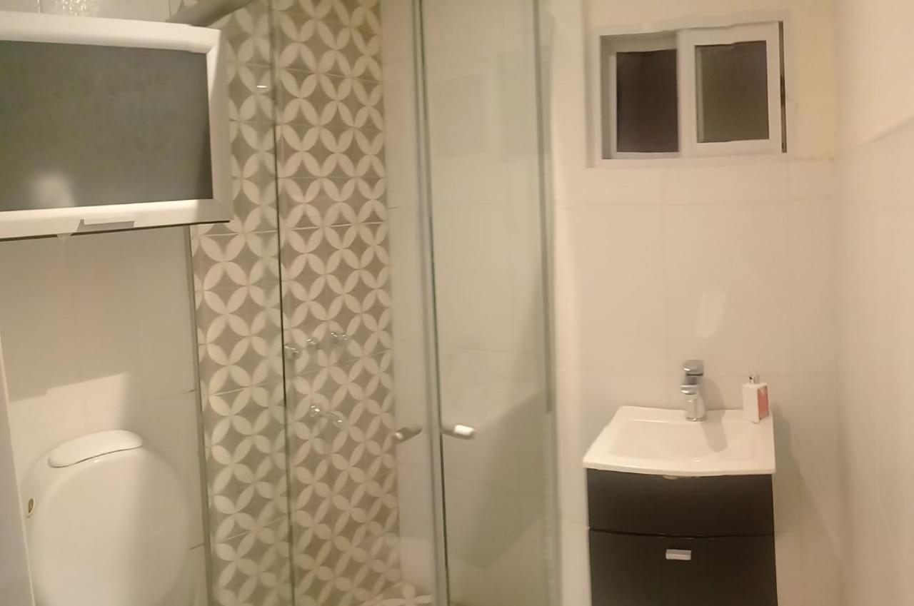 Appartement Casanatura à Posadas Extérieur photo